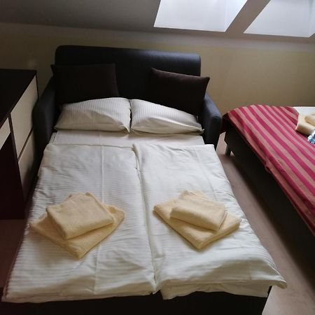 Apartman Pohoda Besenova Ngoại thất bức ảnh