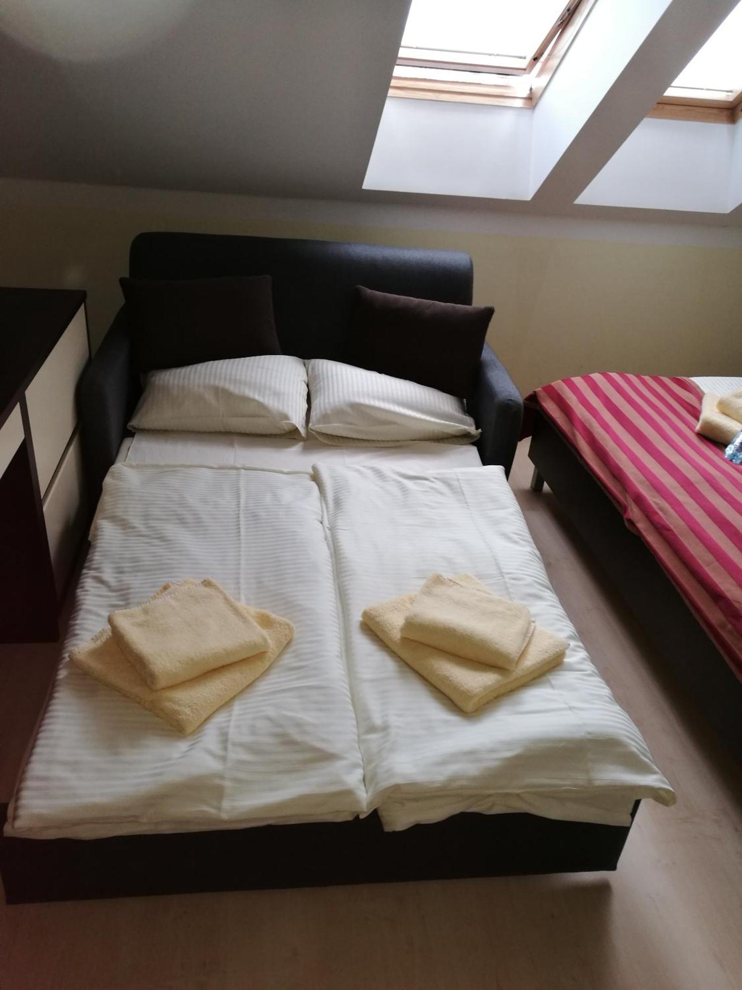 Apartman Pohoda Besenova Ngoại thất bức ảnh