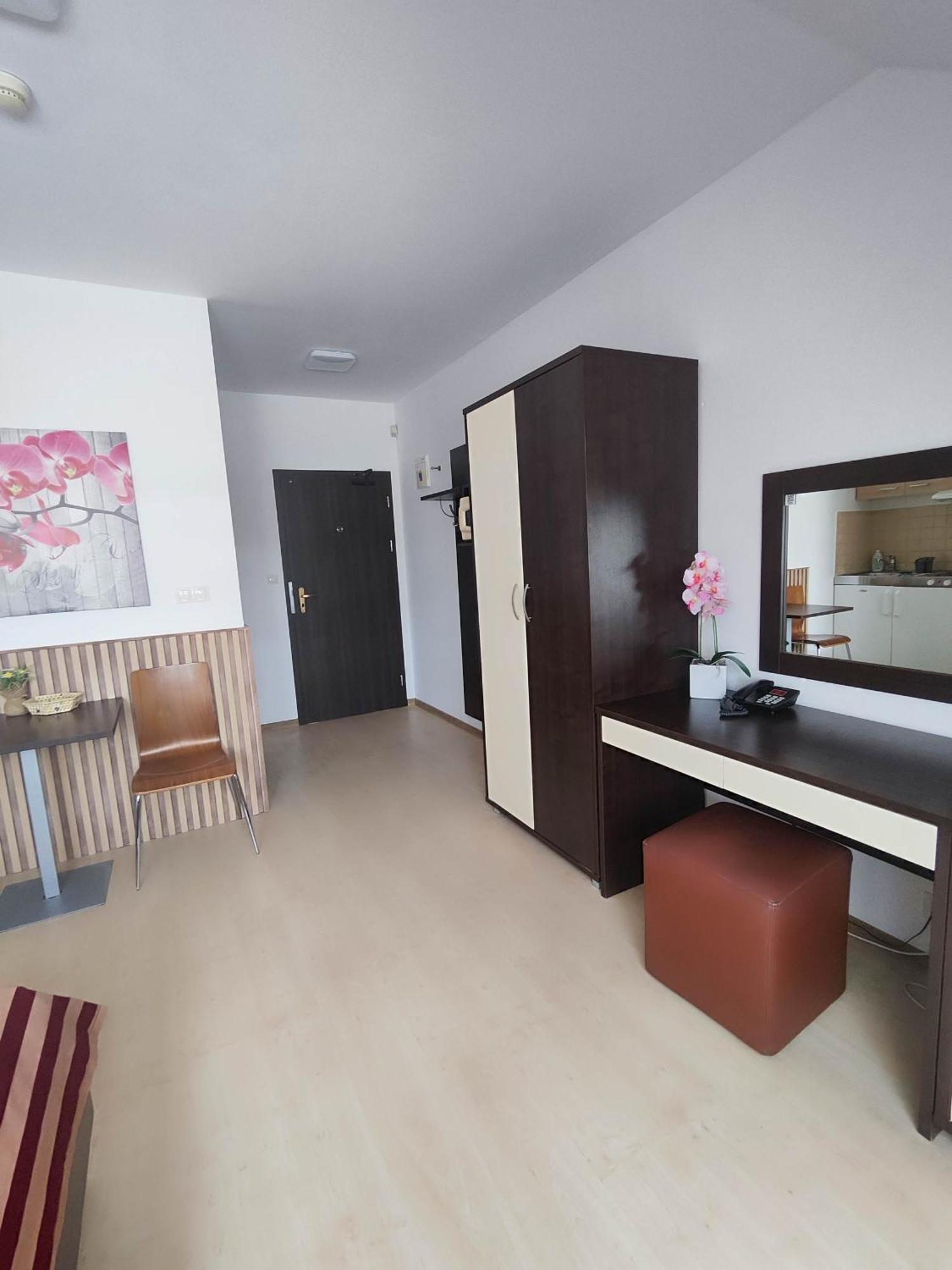Apartman Pohoda Besenova Ngoại thất bức ảnh