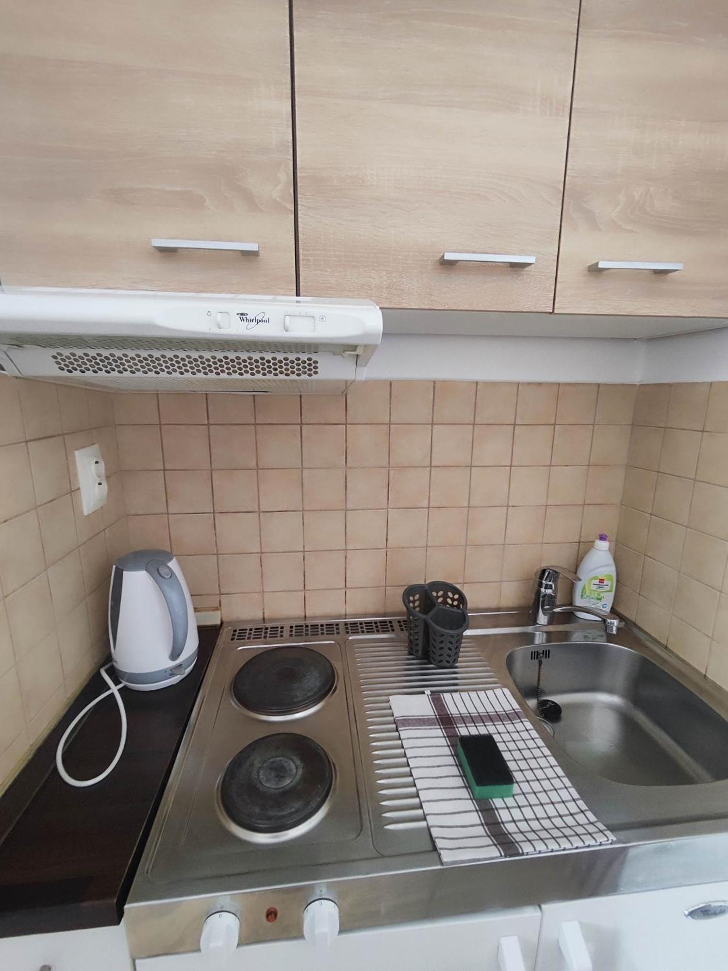 Apartman Pohoda Besenova Ngoại thất bức ảnh