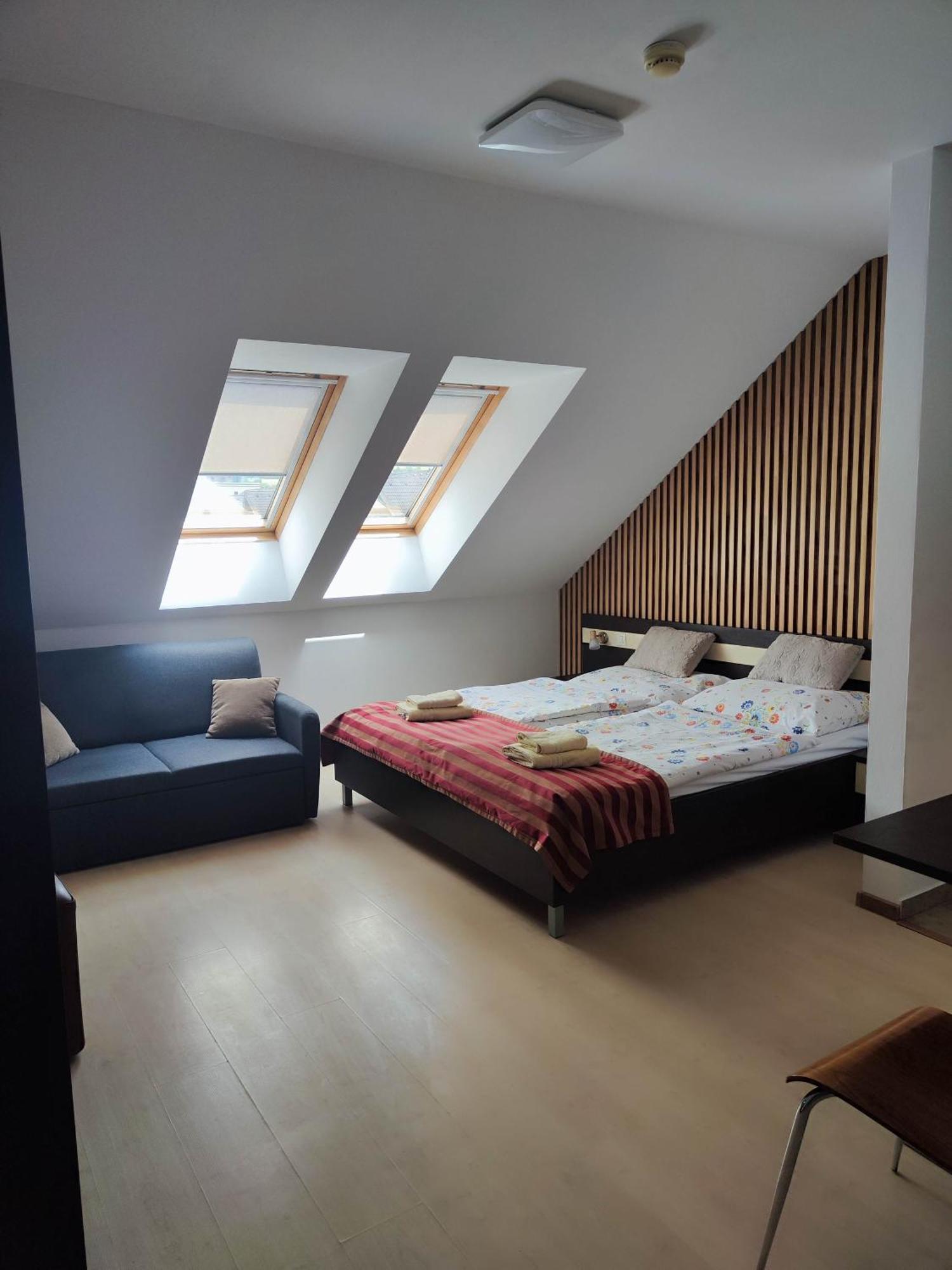 Apartman Pohoda Besenova Ngoại thất bức ảnh