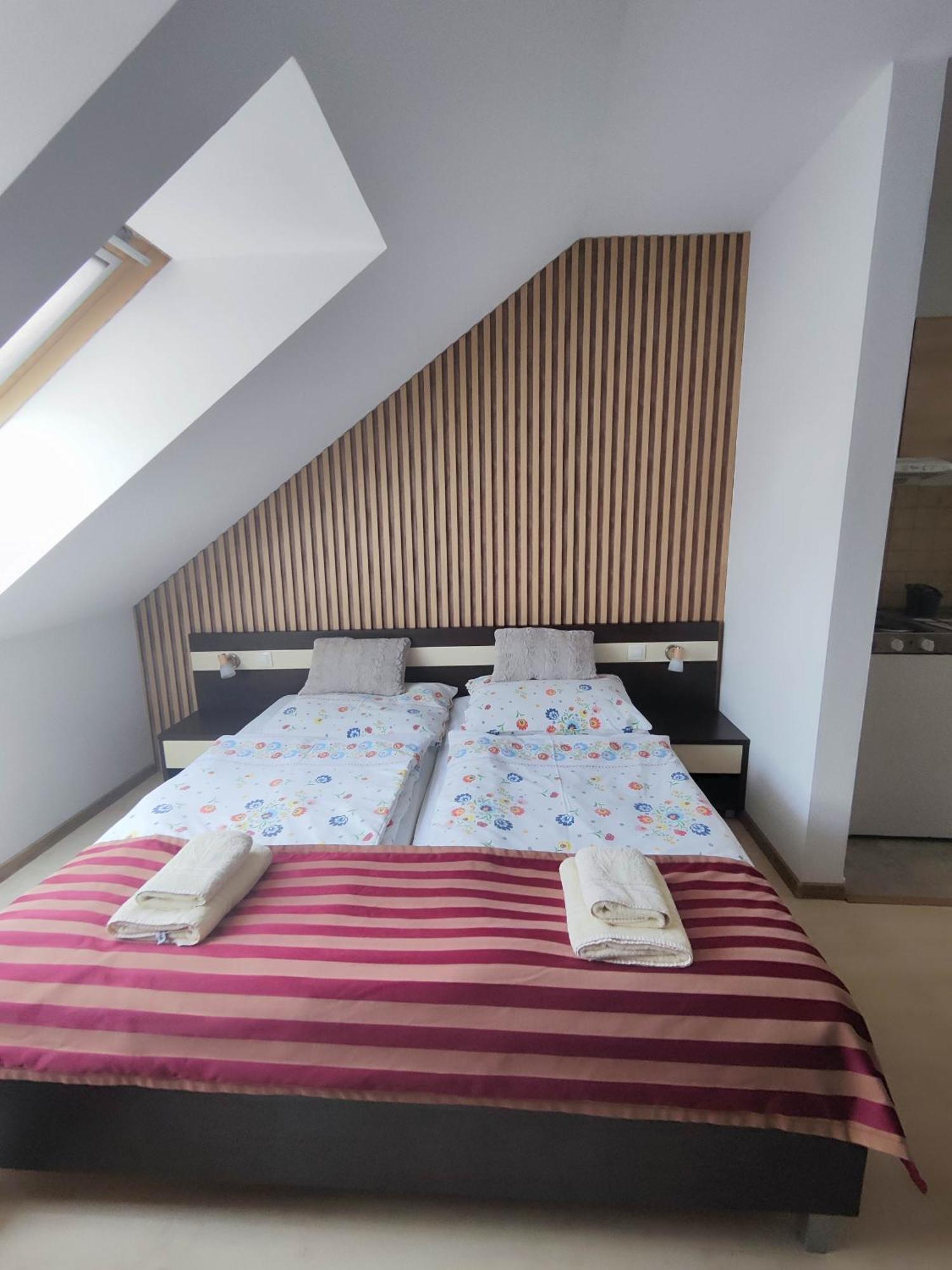 Apartman Pohoda Besenova Ngoại thất bức ảnh