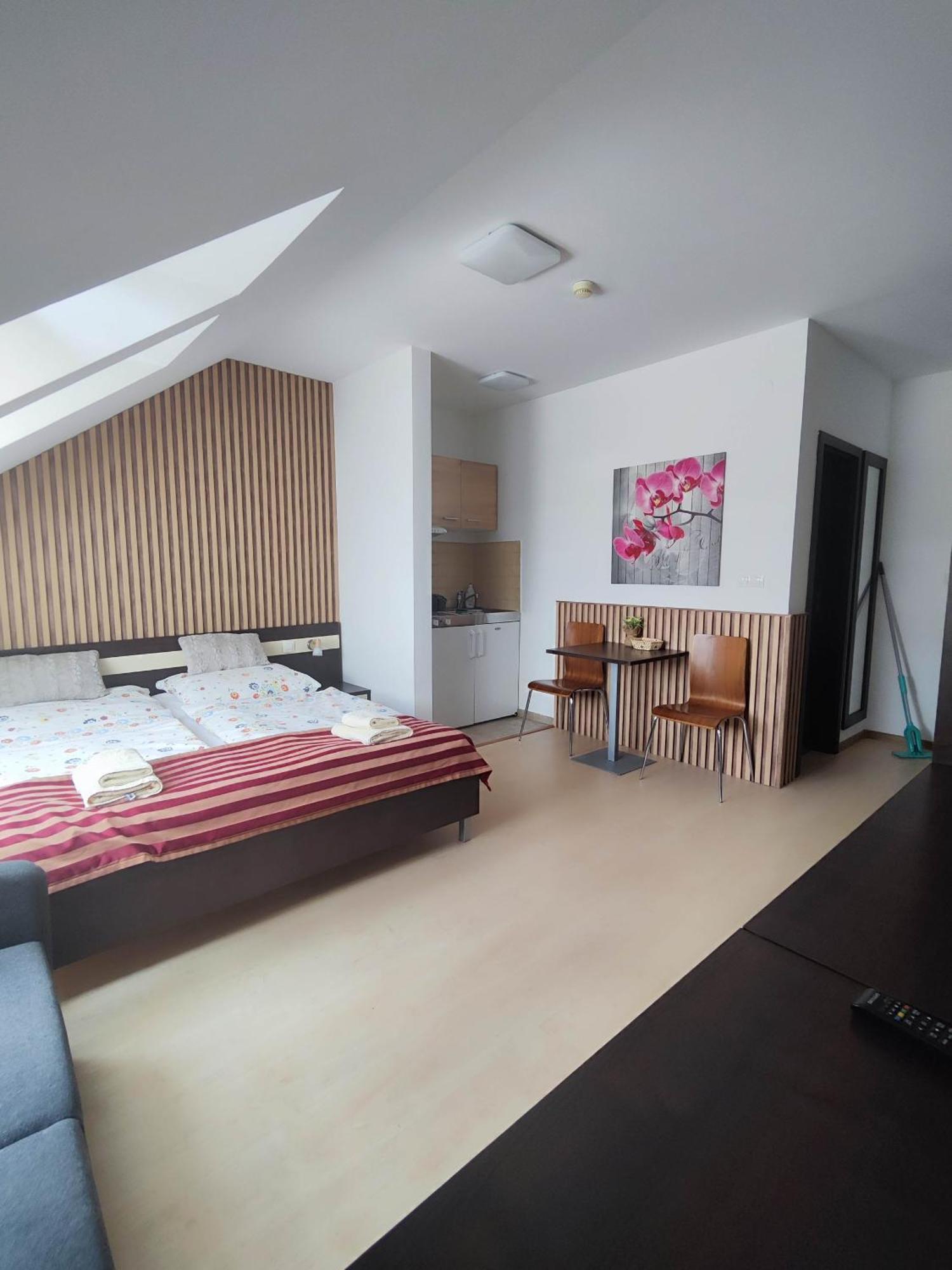Apartman Pohoda Besenova Ngoại thất bức ảnh