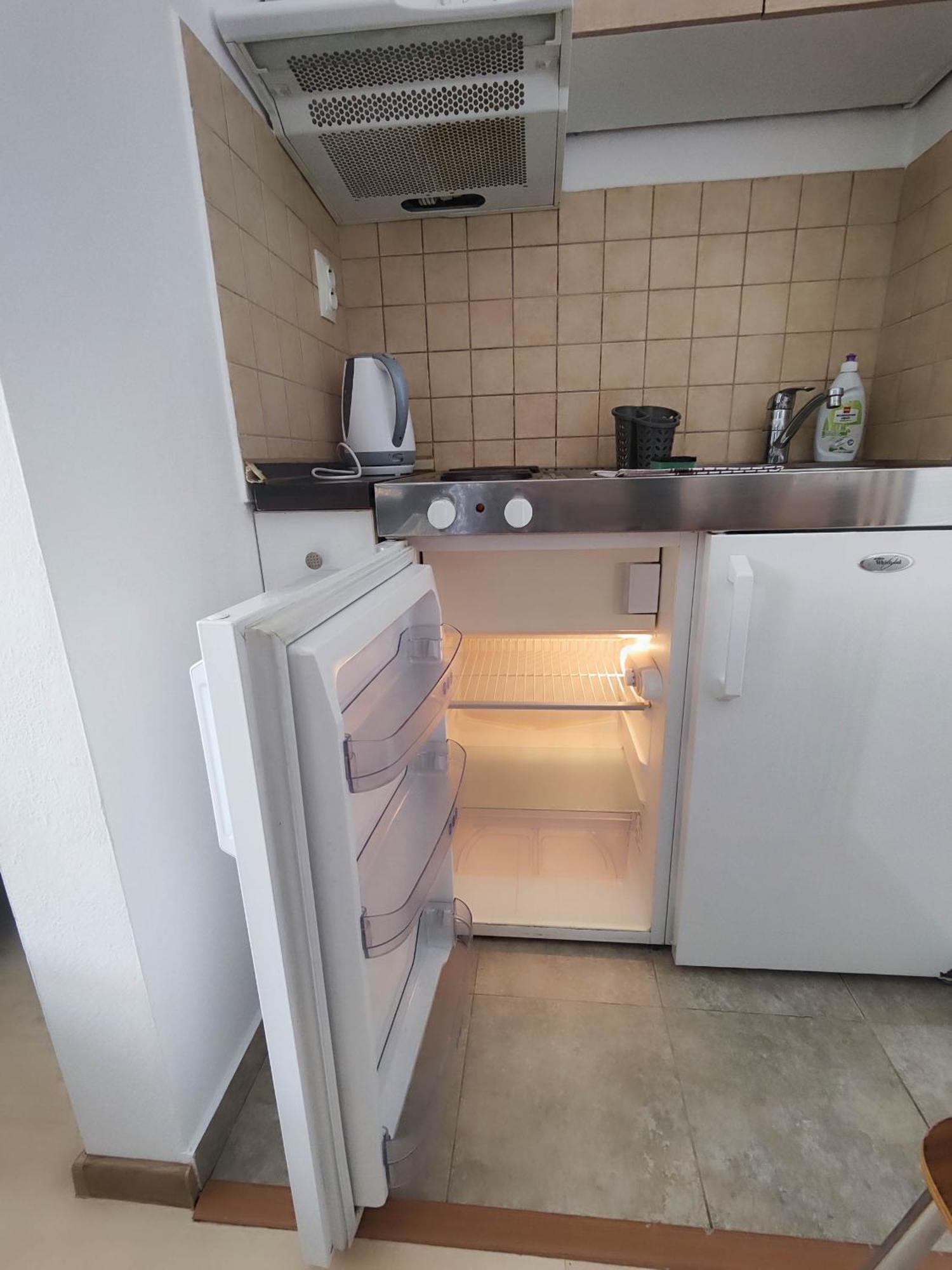 Apartman Pohoda Besenova Ngoại thất bức ảnh