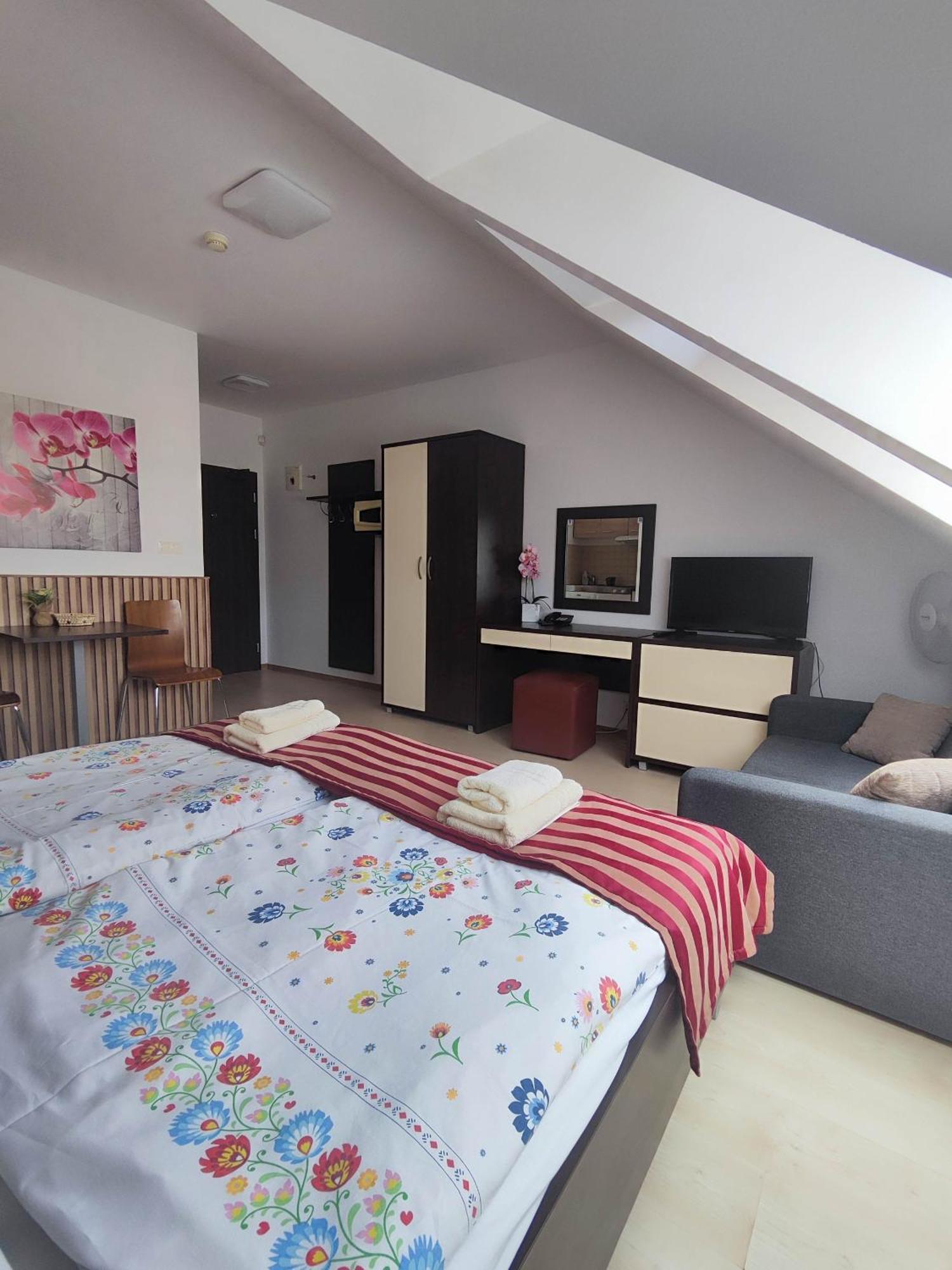 Apartman Pohoda Besenova Ngoại thất bức ảnh
