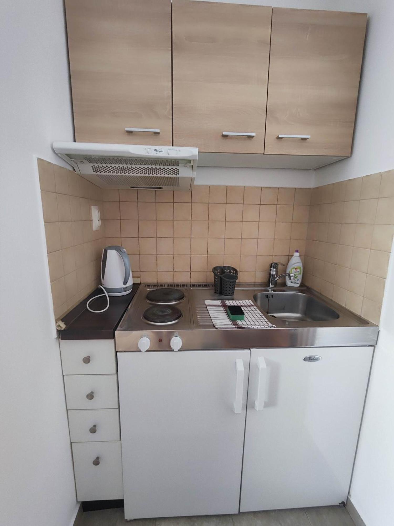 Apartman Pohoda Besenova Ngoại thất bức ảnh