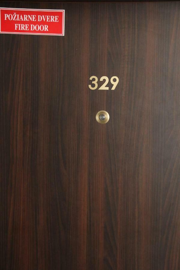 Apartman Pohoda Besenova Ngoại thất bức ảnh