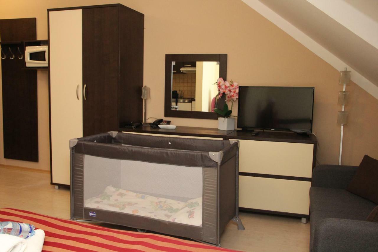 Apartman Pohoda Besenova Ngoại thất bức ảnh